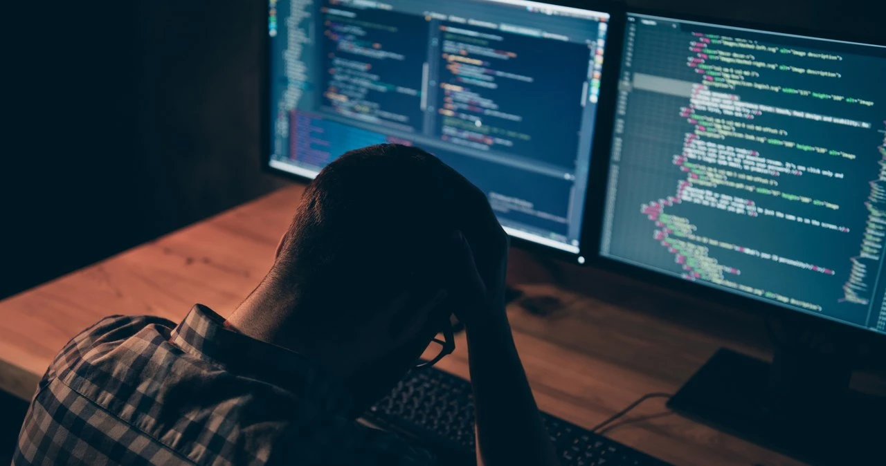 Salesforce pobiło rekord w redukcji zatrudnienia. Wszystko przez AI