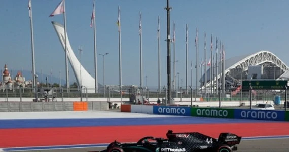 Formuła 1. Sezon 2021 rozpocznie się tradycyjnie w Melbourne