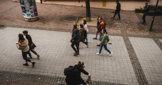 Koronawirus na Pomorzu. Ponad 90 ognisk zakażeń