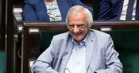 Marcin Ociepa: Marszałek Terlecki nas lubi, tylko nie wie, jak zagadać