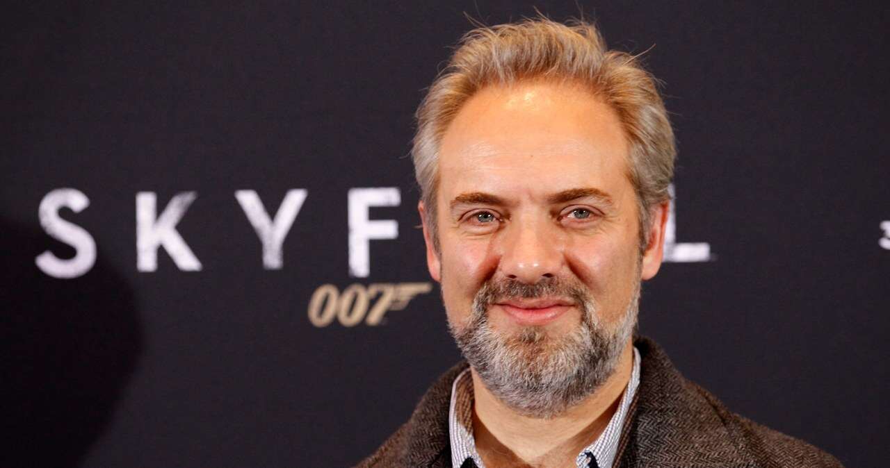 Poszukiwania reżysera nowego Bonda. Sam Mendes rozważa powrót do serii?