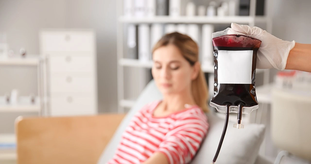 Pomóż innym, zgarnij voucher na pyszności. Oddaj krew, odwiedź gastro
