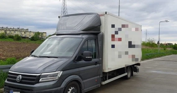 Zamiast 3,5 tony ważył 10,5 tony! Jak to możliwe?