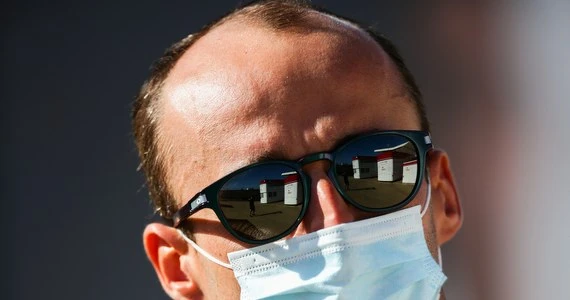 DTM. Robert Kubica wyjawia, jak wygląda doświadczenie jego zespołu