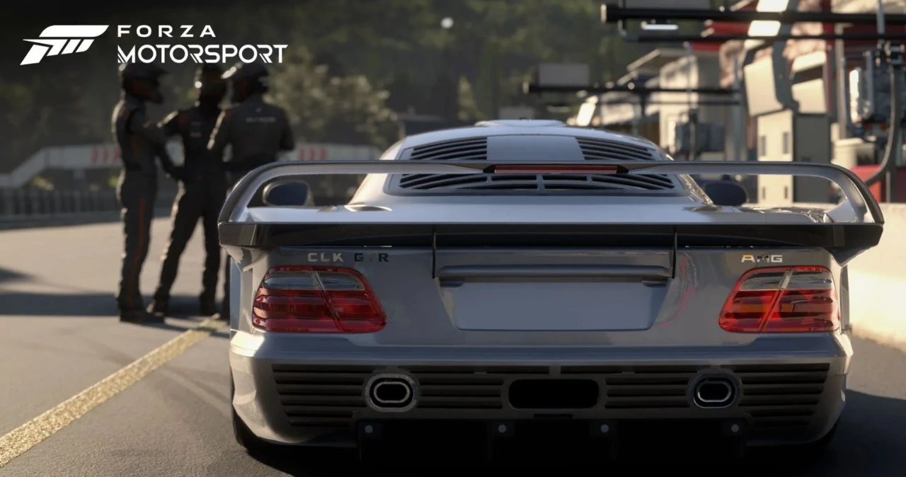 Forza Motorsport z rewolucyjną aktualizacją. Co zmienia i wnosi?