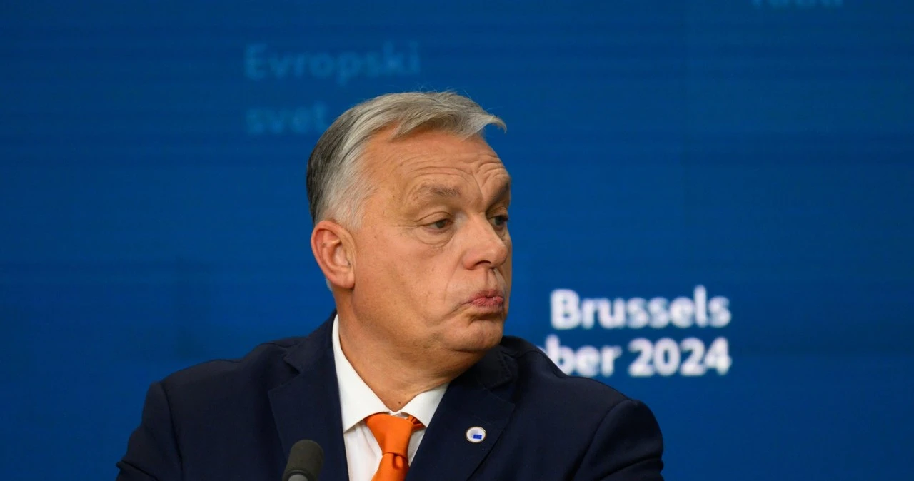 UE wyprowadzi mocny cios pod adresem Rosji. Przy okazji chce ograć Węgry