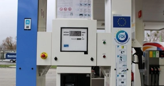 Orlen zamierza produkować wodór do ogniw paliwowych