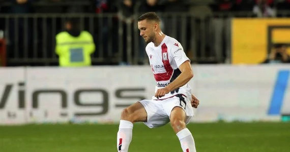 Serie A. Walukiewicz ma trafić do Interu