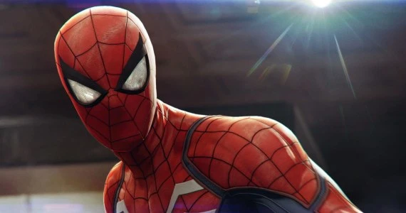 Twarz Petera Parkera w remasterze Spider-Mana prezentuje się gorzej niż w oryginalnej wersji
