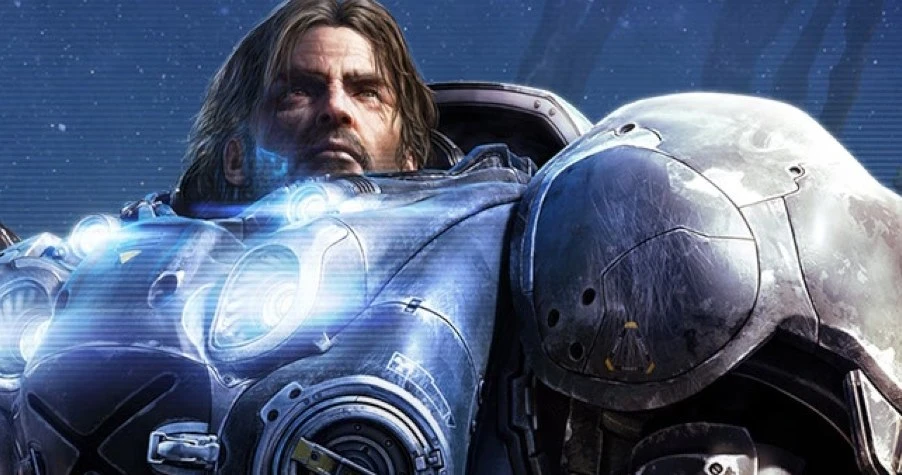 Kolejną odsłonę Starcrafta zrobi… Nexon?