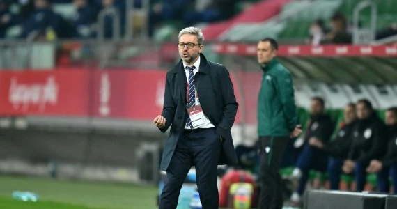 Polska - Bośnia i Hercegowina 3-0. Bożydar Iwanow: Takie rzeczy - tylko u nas. Zasłużony czas spokoju Jerzego Brzęczka