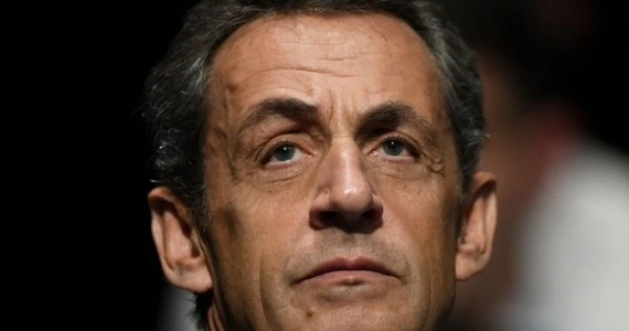 ​Francja: Były prezydent Nicolas Sarkozy postawiony w stan oskarżenia