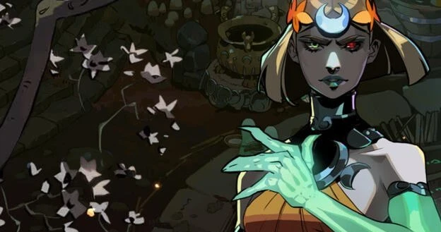 Hades 2 zadebiutował! Można kupować już grę we wczesnym dostępie