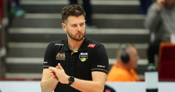 PlusLiga siatkarzy. Winiarski: Czas działa na naszą korzyść