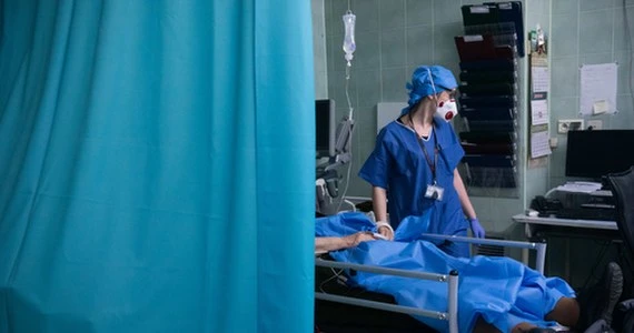 Koronawirus w Polsce. OZZL komentuje projekt ustawy covidowej: Niedopuszczalne przepisy