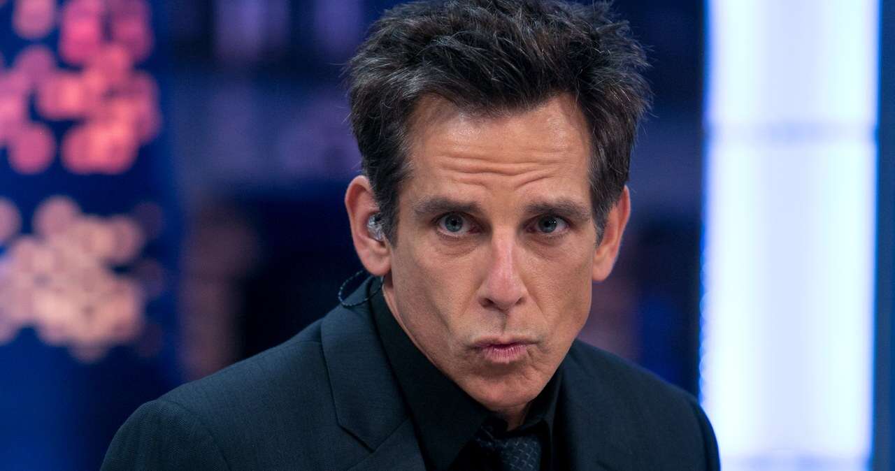 Ben Stiller wspomina bolesne słowa z przeszłości. 