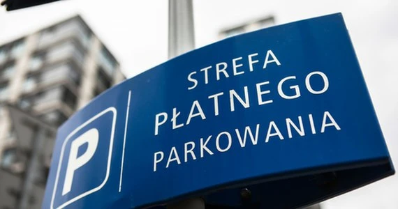 Strefy płatnego parkowania to już plaga