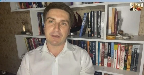 Polsat News: Przyjął rosyjską szczepionkę na koronawirusa. 