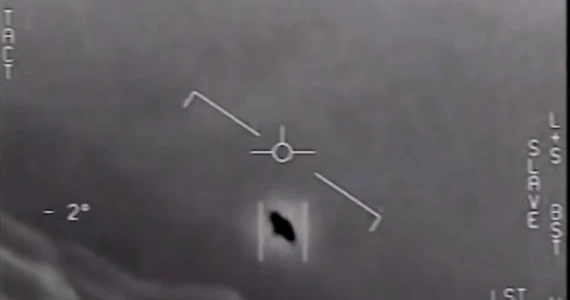 Co zawiera raport o UFO przygotowany przez Pentagon?