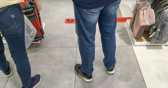 Strefa czerwona powiększa się. Poznaj obostrzenia