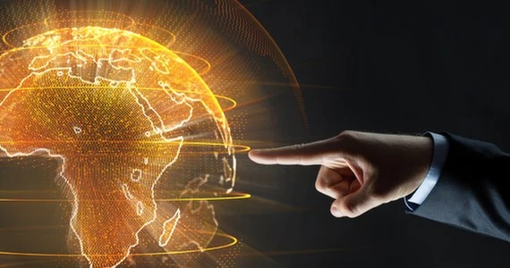 Projekt Taara dostarczy bezprzewodowy internet w Kenii