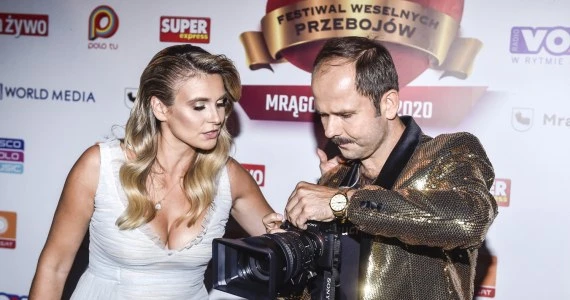 Sławomir i nowa płyta 