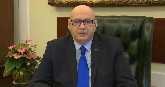 Piotr Zgorzelski z PSL: Panie premierze, kładziemy ofertę na stole