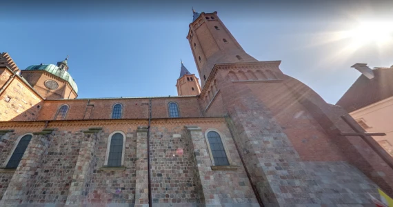 Płock: Napis 