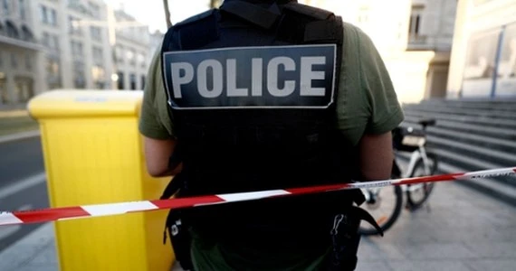 ​Francja: Starcia licealistów z policją. Osiem osób aresztowano