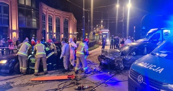 Areszt dla pijanego sprawcy tragicznego wypadku