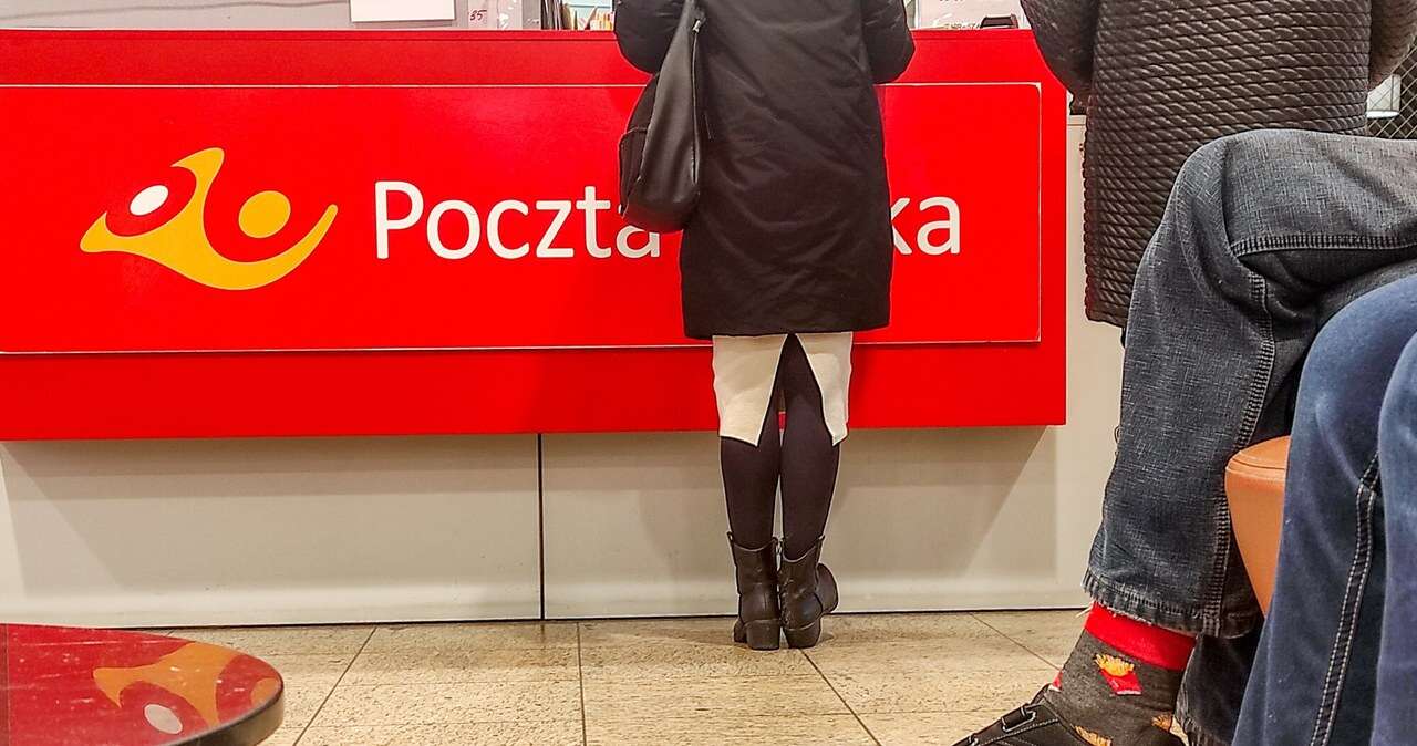 Nie tylko po listy i paczki. Poczta Polska wydała niecodzienny komunikat