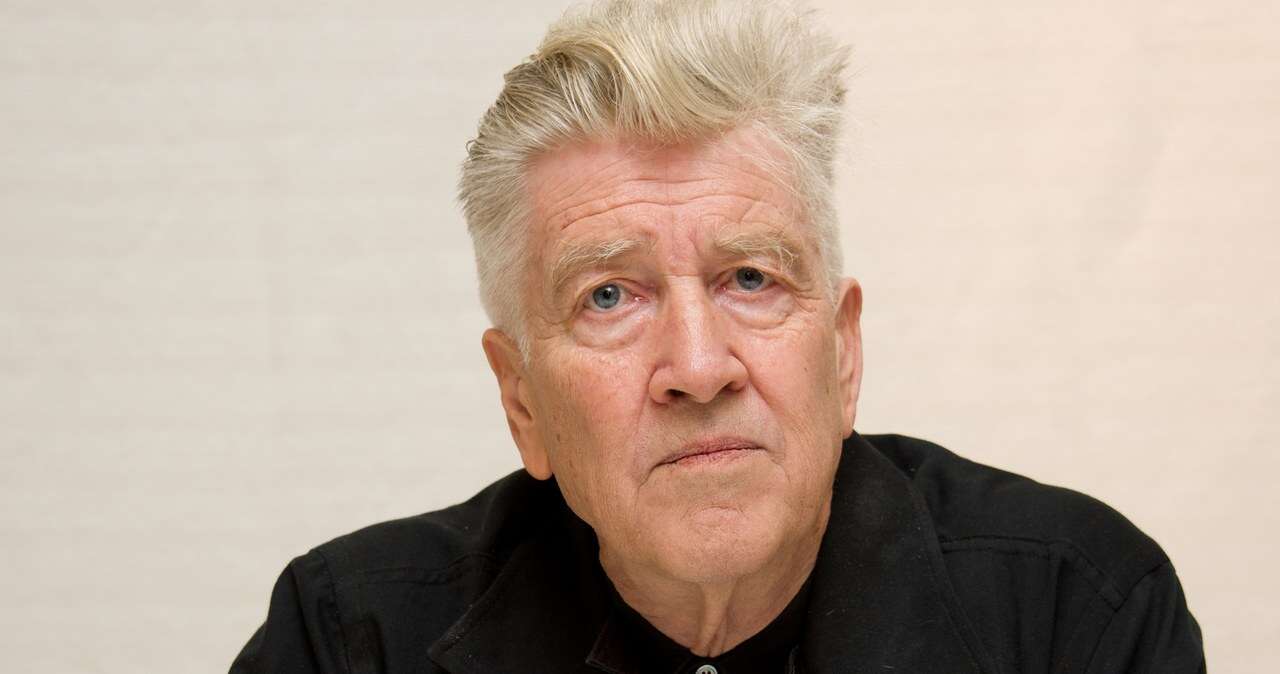 David Lynch: Poznaliśmy przyczynę śmierci legendarnego reżysera