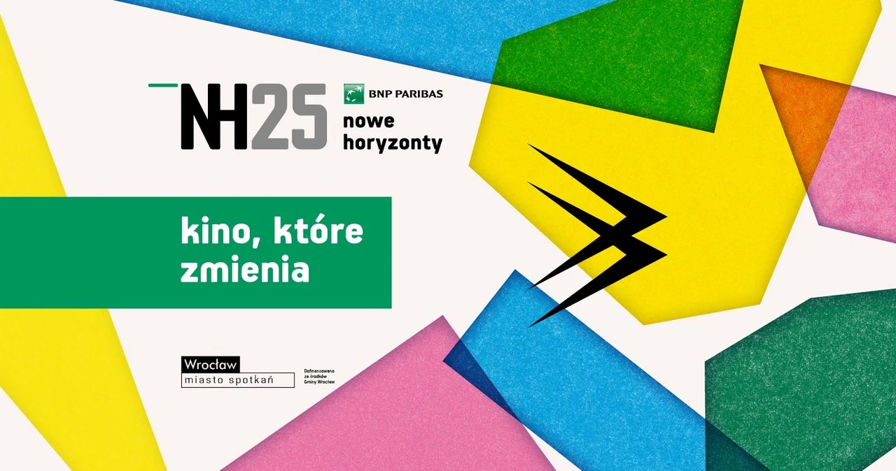 Klub Festiwalowy Nowych Horyzontów otwiera swoje drzwi! Kino i muzyka w doskonałej harmonii