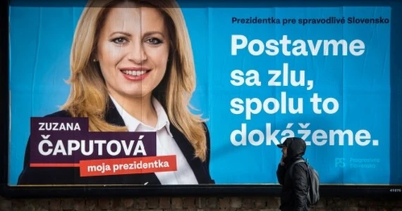 Wielka antykorupcyjna akcja Słowacji. Zatrzymano m.in. byłego szefa policji