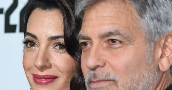 George Clooney przewartościował swoje życie. Pod wpływem żony