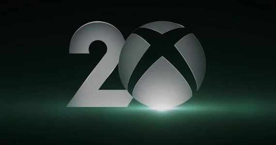 Xbox świętuje 20 urodziny