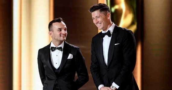 Bartosz Zmarzlik mistrzem świata. Cegielski: Z Bartkiem można 20 razy przechodzić na 
