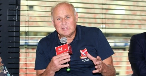 Piłkarska LN. Tomaszewski: W meczu z Bośnią okaże się, czy mamy drużynę