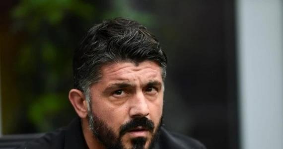 Serie A. Gattuso ukarał dwóch zawodników Napoli