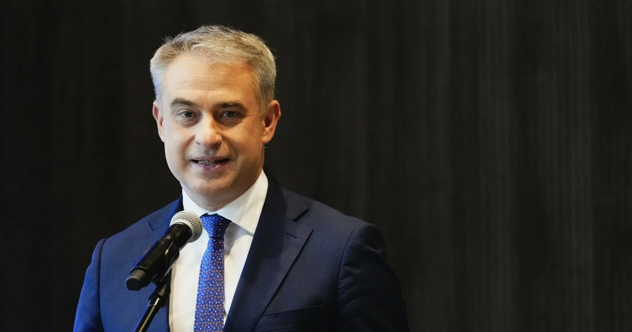 Rekordowe wydatki na cyberbezpieczeństwo. 3,1 mld zł w 2025 roku