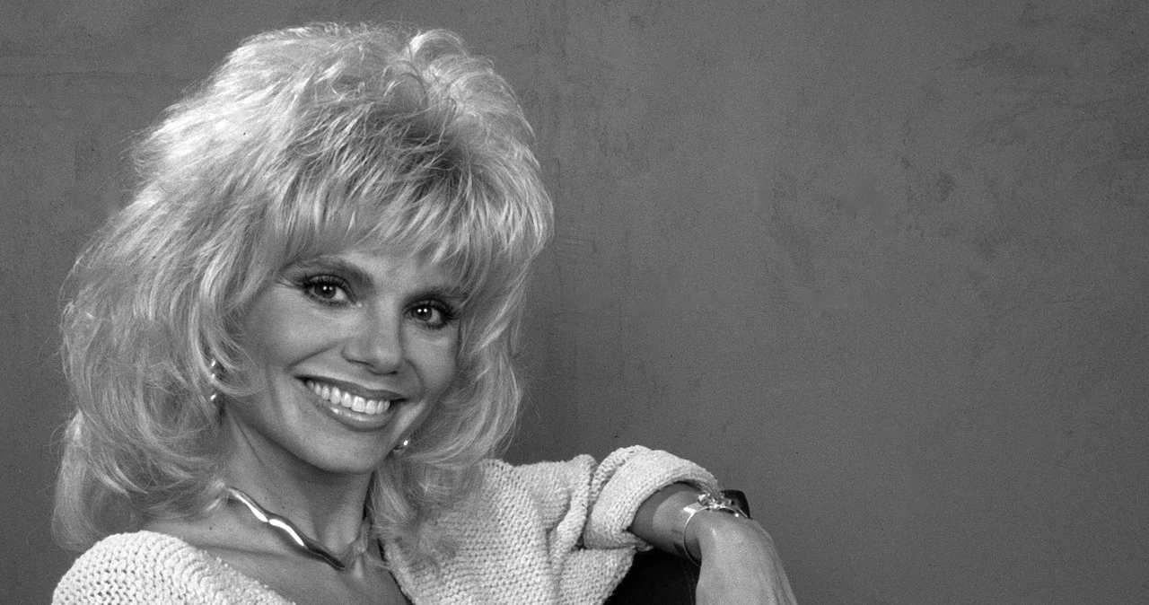 Ujawniono przyczynę śmierci Loni Anderson. Zmarła na niezwykle rzadką chorobę