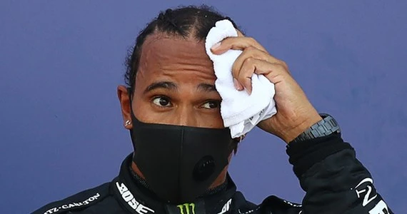 Formuła 1. Drugi przypadek koronawirusa w ekipie Mercedesa