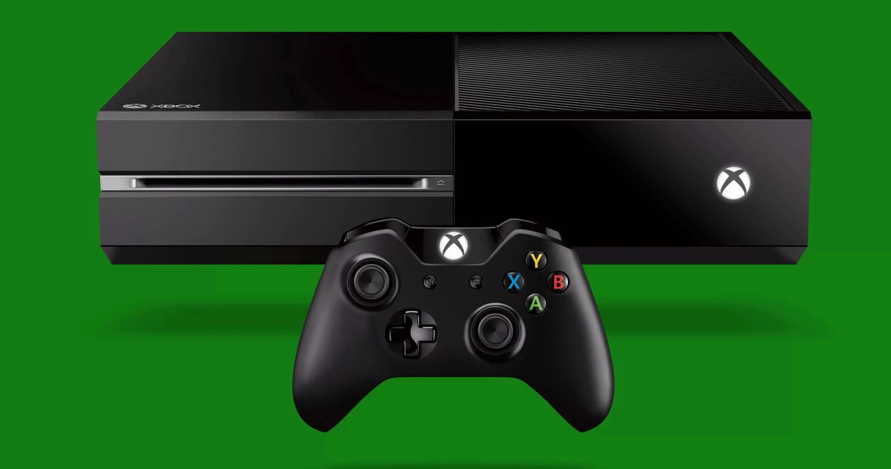 Microsoft zakończył po cichu produkcję Xbox One