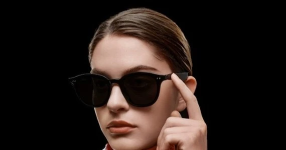 Huawei x Gentle Monster Eyewear II - inteligentne okulary