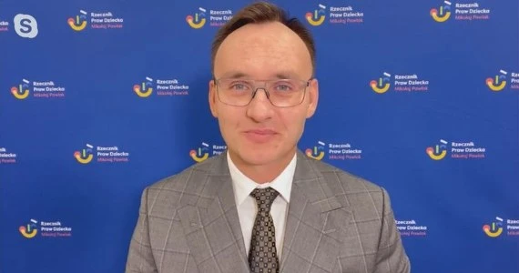 ​Mikołaj Pawlak: Nie tylko nie żałuję moich słów, ale je potwierdzam