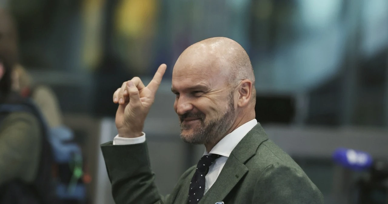 InPost ponownie zmienia Paczkomaty. Rafał Brzoska inwestuje w defibrylatory