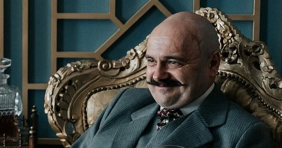 Arkadiusz Jakubik walczy z nadwagą