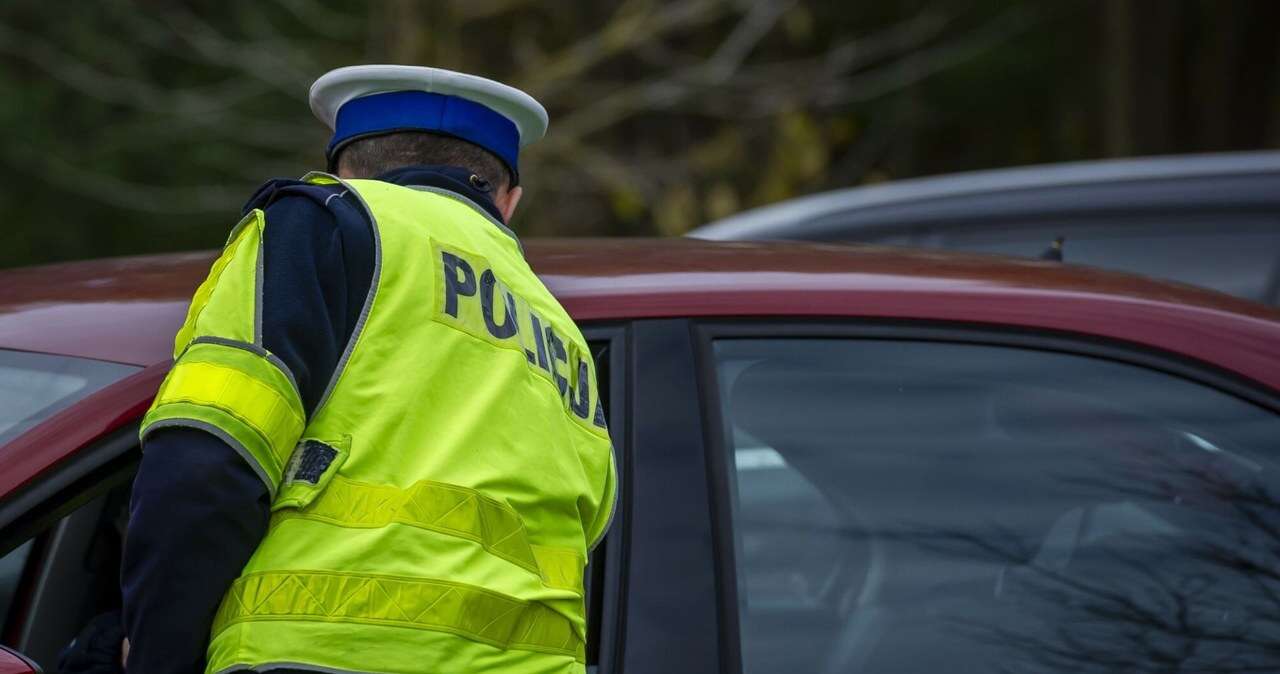 Atak zimy. Za brak jednej rzeczy policja wlepi 