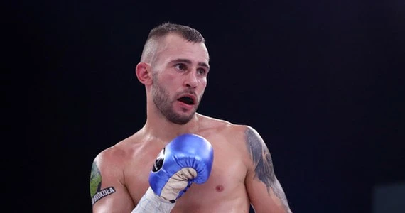 MMA. Jan Lodzik pokonał Mateusza Białeckiego na gali Babilon MMA 16
