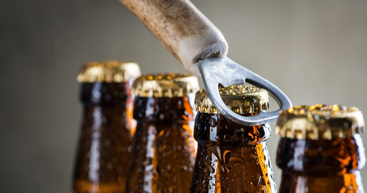 Rekord w historii czeskich browarów. Rośnie produkcja piwa bez alkoholu